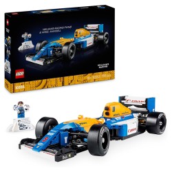ICONS WILLIAMS RACING FW14B Y