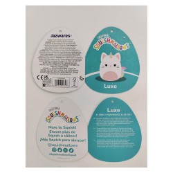 SQUISHMALLOWS 20 CM SURTIDO