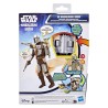STAR WARS FIGURA MANDALORIAN ELECTRONICA