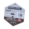 ESTUCHE TRIPLE MINECRAFT BOOM CREEPER