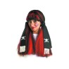 PELUCA MUJER PIRATA
