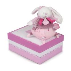 CONEJO CERISE- CONEJITO SONAJE