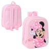 MOCHILA GUARDERIA 3D MINNIE MO