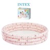 PISCINA 3 AROS CEREZAS +2A D147 X 33CM