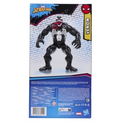 SPIDERMAN FIGURA DELUXE VENOM