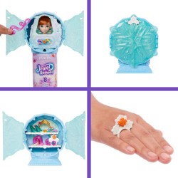 DISNEY FROZEN ANNA REVEAL