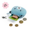 MONEDERO PUPPIES TO GO OSITO