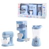 SET DE ELECTRODOMESTICOS CHEF JUNIOR