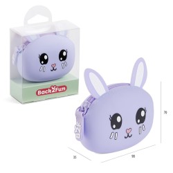 MONEDERO PUPPIES TO GO CONEJO