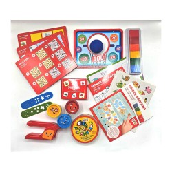 SET DE CUMPLEAÑOS 5 AÑOS