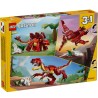 CREATOR FEROZ DINOSAURIO