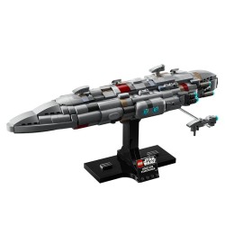 STAR WARS CRUCERO ESTELAR HOGAR UNO