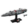 STAR WARS CRUCERO ESTELAR HOGAR UNO