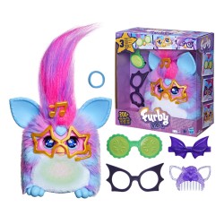 FURBY VIBES