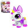 CONTRUYE UN UNICORNIO CON SONIDO