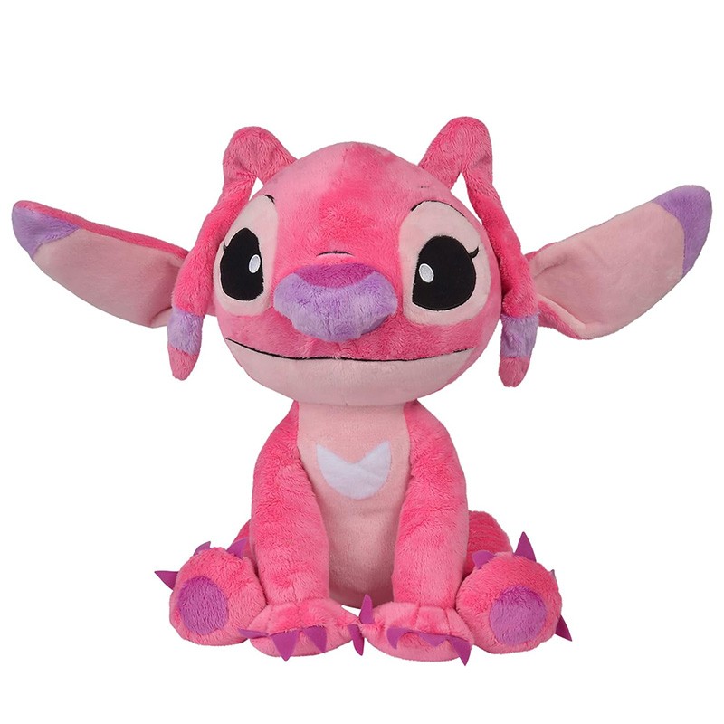 PELUCHE ANGEL 50 CM
