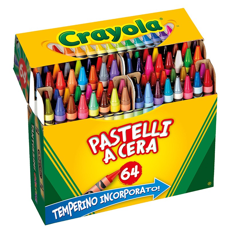 CERAS 64