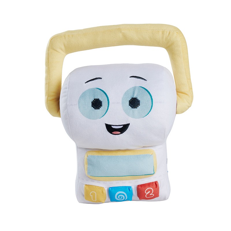 PELUCHE TOY STORY 5 SMARTY PANTS 25 CM