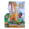 PATRULLA CANINA VEHICULO MEGASAURUS DINO