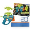 NERF REBEL OPS AMMOHAWK