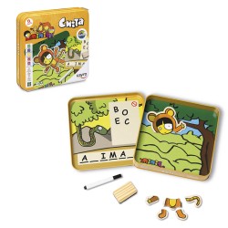 CHITA AHORCADO