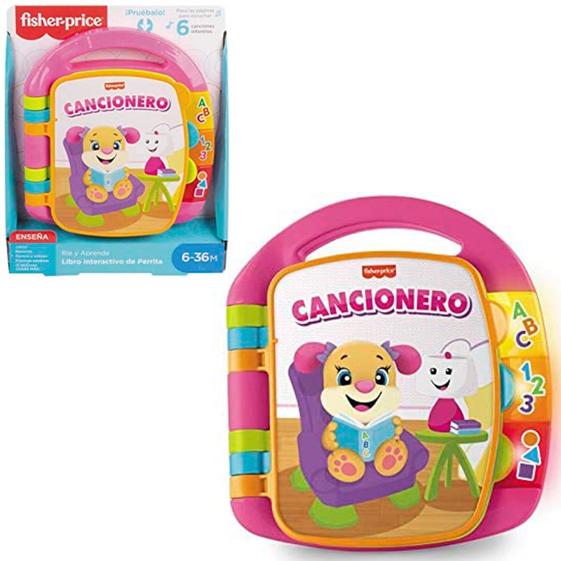 FP RIE Y APRENDE LIBRO INTERAC