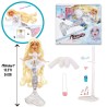 MERMAZE MERMAIDZ WINTER THEME DOLL GWEN