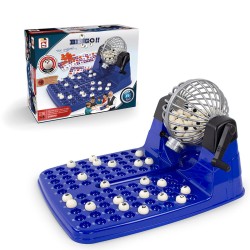 LOTERIA AUTOMATICA DELUXE 48 C