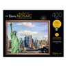 PUZZLE FLOW MOSAIC 400P NEW YORK