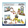 ANGRY BIRDS SET CONSTRUCCION 2