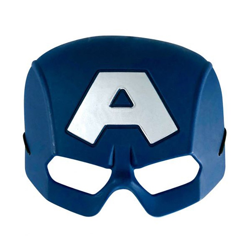 MASCARA CAPITAN AMERICA SHALLOW INF