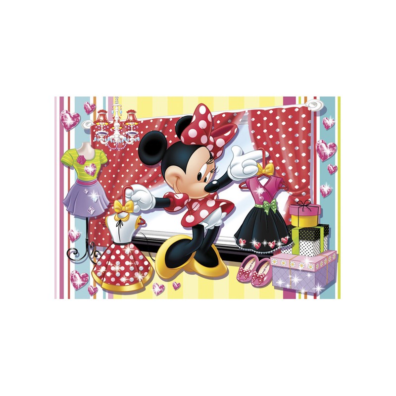 104P ME GUSTAN LAS COMPRAS!