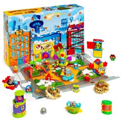 SUPERTHINGS S ADVENT CALENDAR