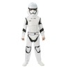 DISFRAZ STORMTROOPER EP7 CLASSIC INF 7-8 AÑOS
