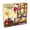 KNEX ANGRY BIRDS SET CONSTRUCCION DELUXE