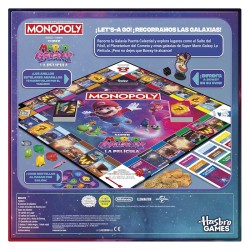 MONOPOLY SANTA