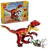CREATOR FEROZ DINOSAURIO