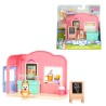 BLUEY MINI PLAYSET ICE CREAM SHOP