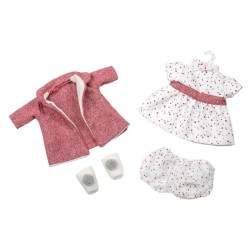 VESTIDOS SURTIDOS 33 CM
