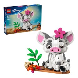 DISNEY PRINCESS PUA