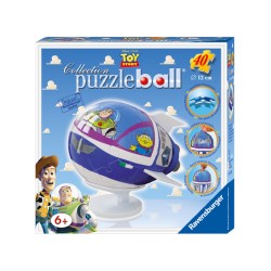 PUZZLEBALL TOY STORY  NAVE