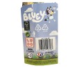 BLUEY PARAGUAS MANUAL INFANTIL 48 CM TRANSPARENTE