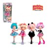 HELLO KITTY MANGA DOLL ASST