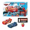 CIRCUITO CARRERA FIRST CARS POWER DUELL (Rayo+Storm) (2,4m)