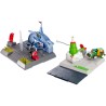 AVIONES (PLANES) PLAYSET CIRCUITO CONECTABLE (UNIDAD)