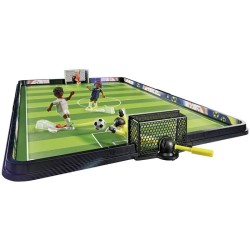FUTBOL CAMPO