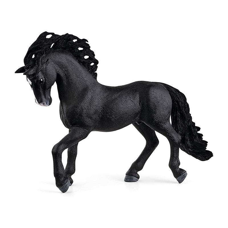 FIGURA SEMENTAL PURA RAZA ESPA