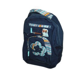MY SCENE MOCHILA CON BANDOLERA