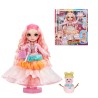 RAINBOW HIGH WINTER WONDERLAND DOLL - BELLA (PINK)