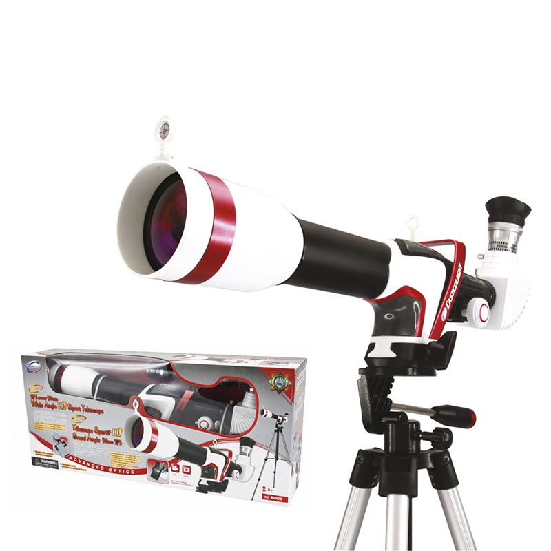 TELESCOPIO 50MM WIDE ANGLE HD